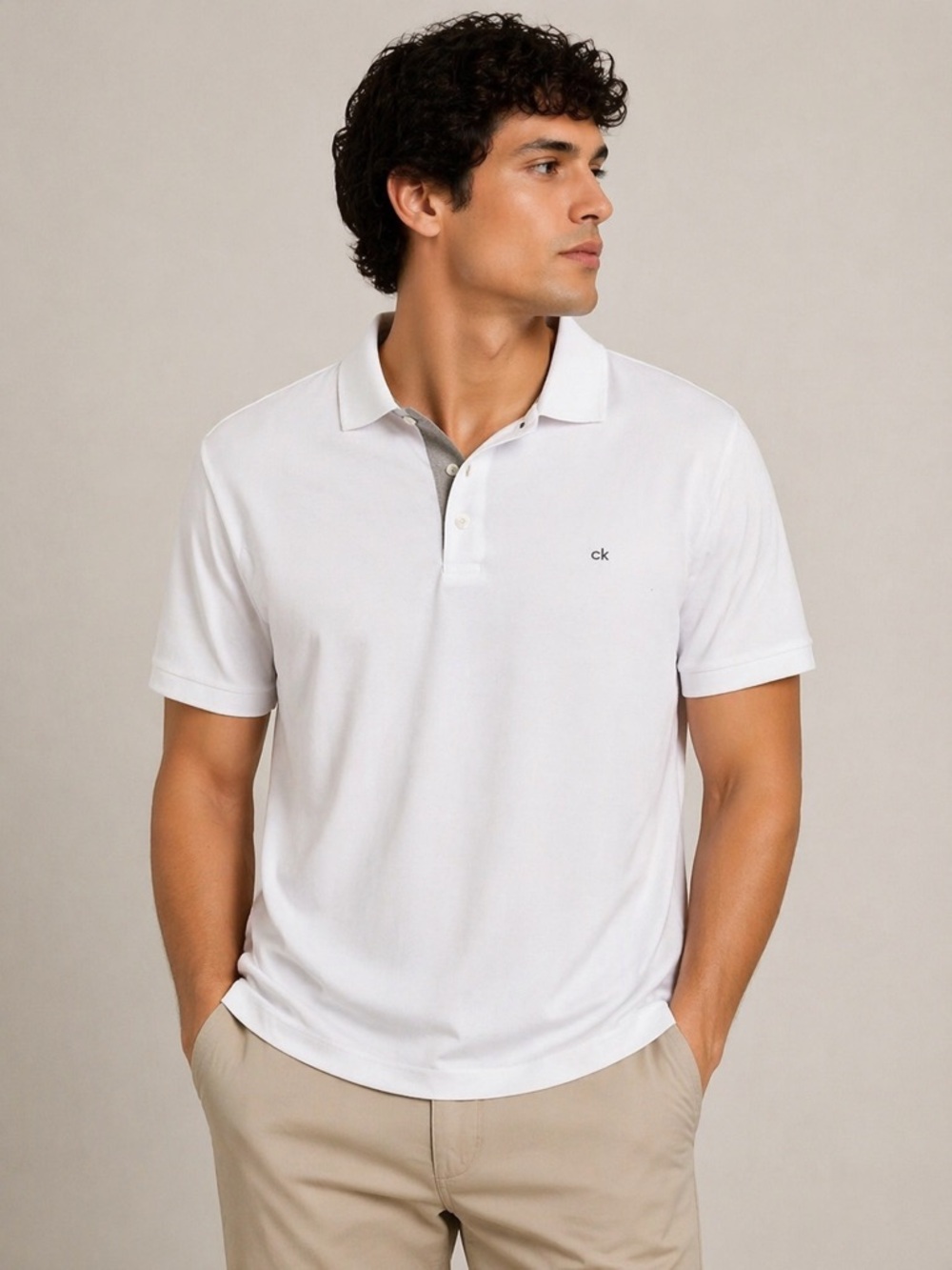 Calvin Klein Polo